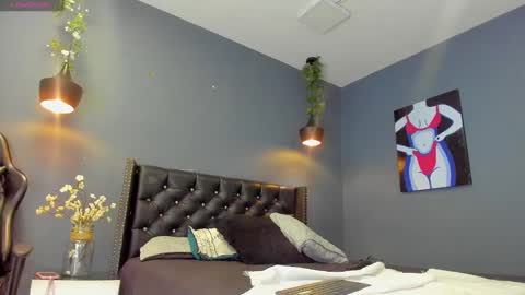 Snapshot of sophiietaylor_ chatting on January 20, 2025, 11:10 pm Sophie Taylor online show from January 20, 2025, 11:10 pm