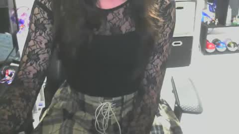 sophiietrav online show from November 12, 2025, 5:35 pm