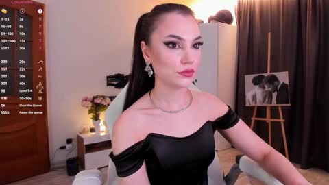 Beatrice call me Bea online show from January 9, 2026, 10:33 pm