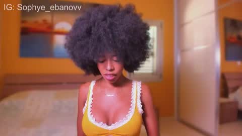 Snapshot of sophye_ebanov chatting on October 4, 2025, 8:12 am SEE U HERE OF online show from October 4, 2025, 8:12 am