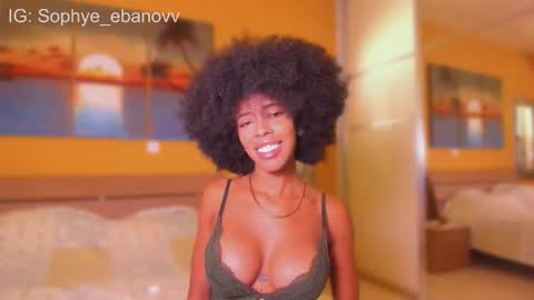 Snapshot of sophye_ebanov chatting on October 28, 2025, 8:07 am SEE U HERE OF online show from October 28, 2025, 8:07 am