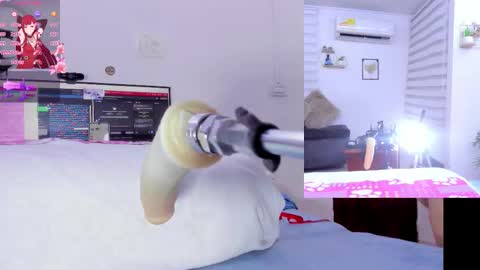 Soraya online show from October 16, 2025, 9:21 am