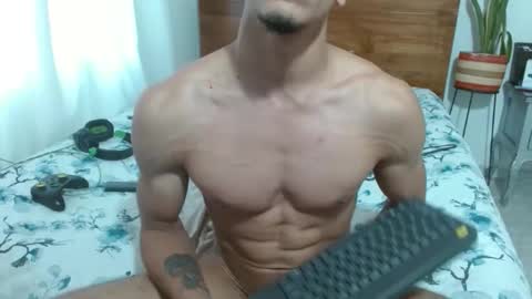 businessman online show from January 7, 2026, 9:17 pm