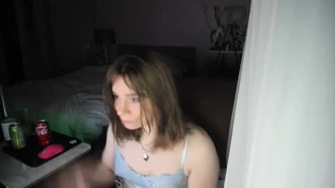 sorrycantspeak online show from January 20, 2025, 5:48 am