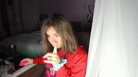 sorrycantspeak online show from January 24, 2025, 8:55 am