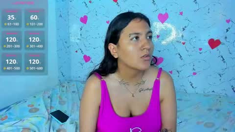 Snapshot of soso_and_esme chatting on March 5, 2025, 1:10 am Soso And Esme online show from March 5, 2025, 1:10 am