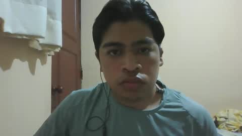 soto195 online show from January 22, 2025, 1:10 am