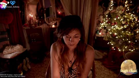 . . online show from January 3, 2025, 9:47 pm