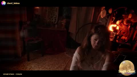 . . online show from March 17, 2026, 8:23 pm