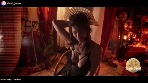 Snapshot of souffle_chaud chatting on June 23, 2026, 7:45 pm . . online show from June 23, 2026, 7:45 pm