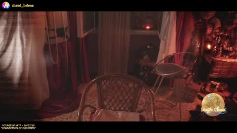 Snapshot of souffle_chaud chatting on July 26, 2026, 7:54 pm . . online show from July 26, 2026, 7:54 pm