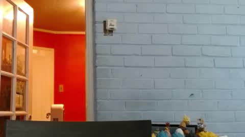 soul_glo online show from November 20, 2025, 9:36 pm