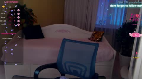 Lisa online show from April 1, 2026, 2:01 am