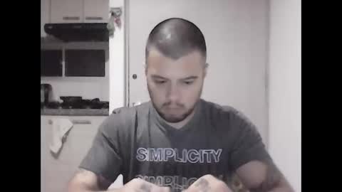 soulmanager69 online show from January 7, 2025, 5:01 am