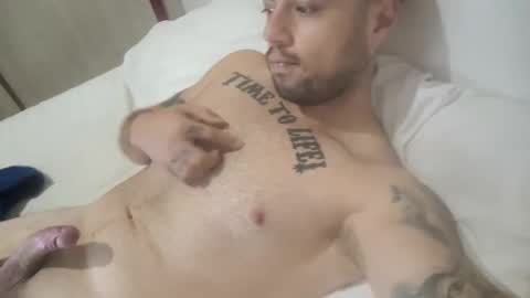 soulmanager69 online show from January 7, 2025, 8:03 am