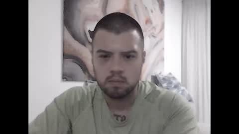 soulmanager69 online show from January 9, 2025, 3:26 am