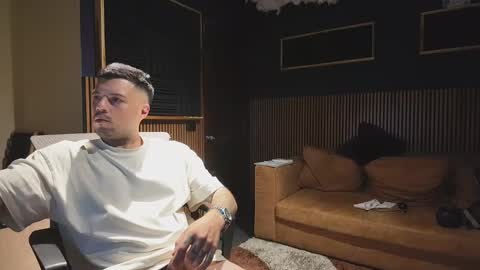 soulmanager69 online show from March 2, 2025, 8:27 am