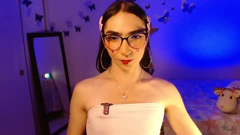 Soul Aura online show from August 1, 2026, 5:40 am