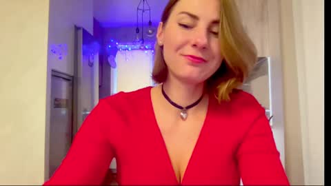 SoulMate online show from February 14, 2025, 12:36 pm