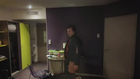 Litchie69 online show from March 23, 2026, 10:36 pm