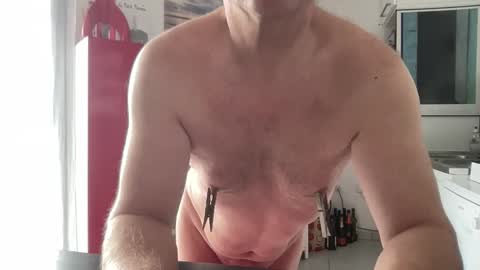 soumisanal2013 online show from November 9, 2025, 10:02 am