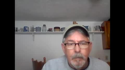 Snapshot of sounman chatting on February 19, 2025, 5:38 pm sounman online show from February 19, 2025, 5:38 pm