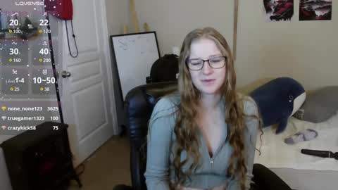 Bunnydathug online show from January 16, 2025, 11:48 am