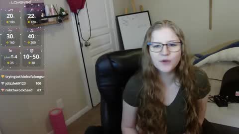 Bunnydathug online show from January 18, 2025, 12:26 pm