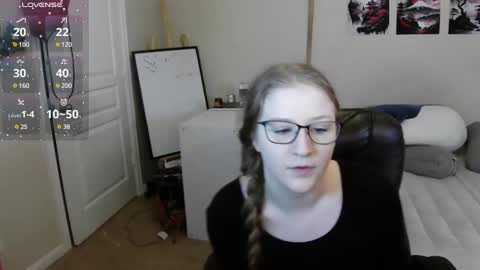 Bunnydathug online show from January 19, 2025, 9:11 am