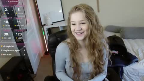 Bunnydathug online show from March 10, 2025, 2:16 pm