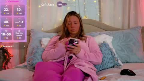 Snapshot of southernbarbii chatting on September 15, 2025, 9:53 am Your Barbii online show from September 15, 2025, 9:53 am