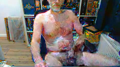 Dan online show from March 5, 2025, 8:53 pm