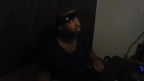 Infamous Damon Jerico online show from January 2, 2025, 7:29 pm