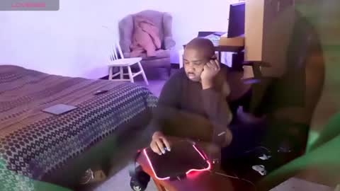 Infamous Damon Jerico online show from January 10, 2025, 10:17 am