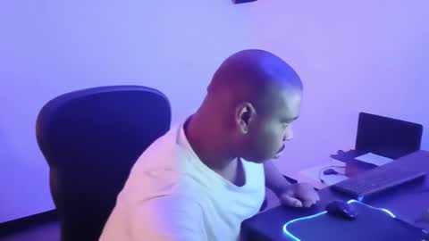 Infamous Damon Jerico online show from January 18, 2025, 1:52 am