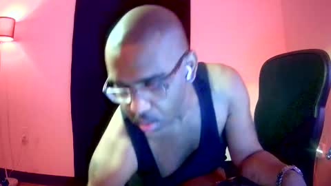 Infamous Damon Jerico online show from January 11, 2026, 2:49 am