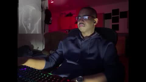 Snapshot of southernfuckery chatting on February 14, 2026, 5:15 am Infamous Damon Jerico online show from February 14, 2026, 5:15 am