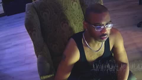 Snapshot of southernfuckery chatting on March 19, 2026, 11:53 pm Infamous Damon Jerico online show from March 19, 2026, 11:53 pm