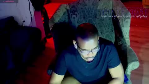 Snapshot of southernfuckery chatting on March 24, 2026, 12:37 am Infamous Damon Jerico online show from March 24, 2026, 12:37 am