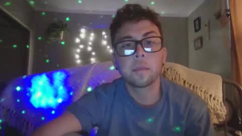 SouthernPeach online show from November 29, 2025, 8:12 pm