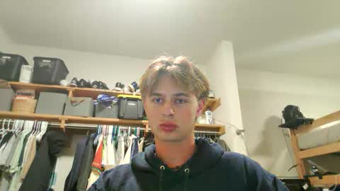 southpaw707 online show from November 9, 2025, 7:39 am