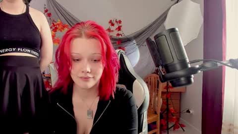 Leah online show from October 14, 2025, 10:27 am