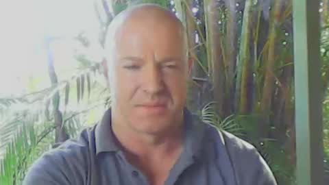 soveryhandsome online show from November 19, 2025, 6:46 am