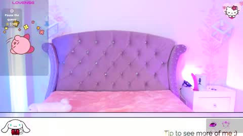 sowy_venus online show from January 16, 2026, 3:49 pm