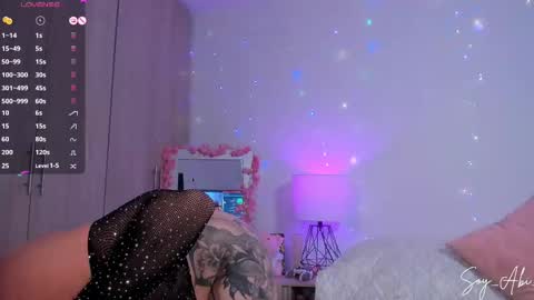 Tati  Open pvt online show from February 15, 2025, 10:31 pm