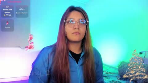 soy_anny_19 online show from December 23, 2025, 3:59 am