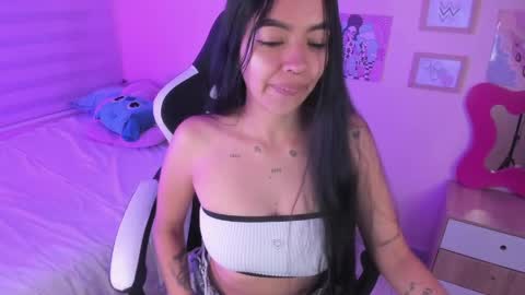 soy_gabrielaa online show from June 5, 2026, 11:05 am