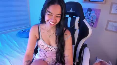 soy_gabrielaa online show from July 21, 2026, 12:18 pm
