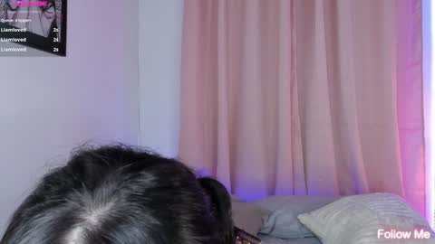 Irisita online show from December 6, 2024, 2:13 am