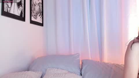 Irisita online show from February 10, 2025, 11:34 pm